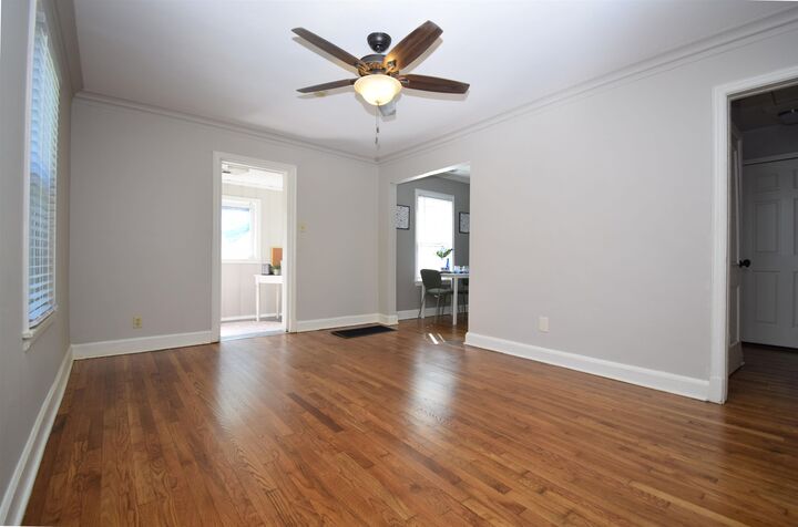 Property Photo:  3529 Marion Ave  TN 38111 