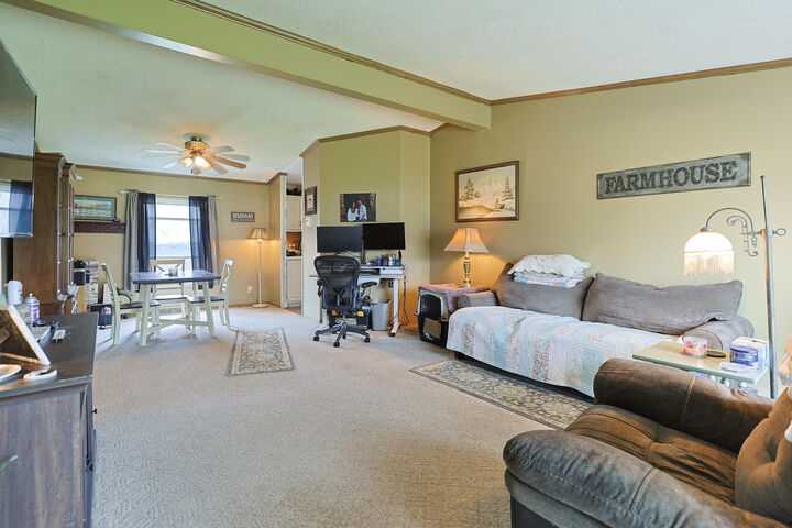 Property Photo:  70955 Ironwood Drive  MI 49120 