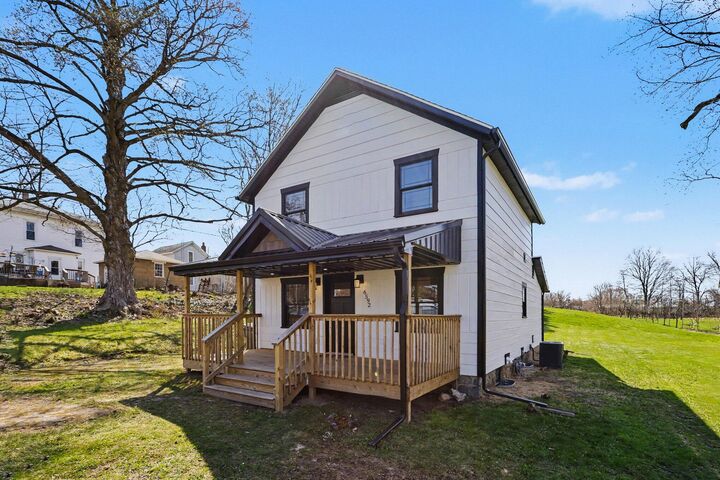 Property Photo:  6592 Keigley Street  MI 49111 