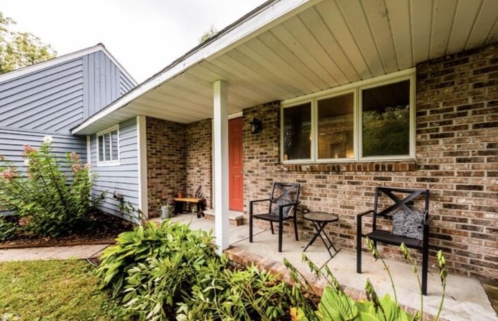 Property Photo:  3342 Washington Avenue  MI 49085 