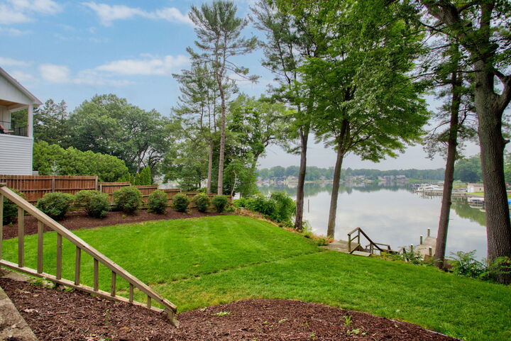 Property Photo: 19094 Walden Drive MI 49456