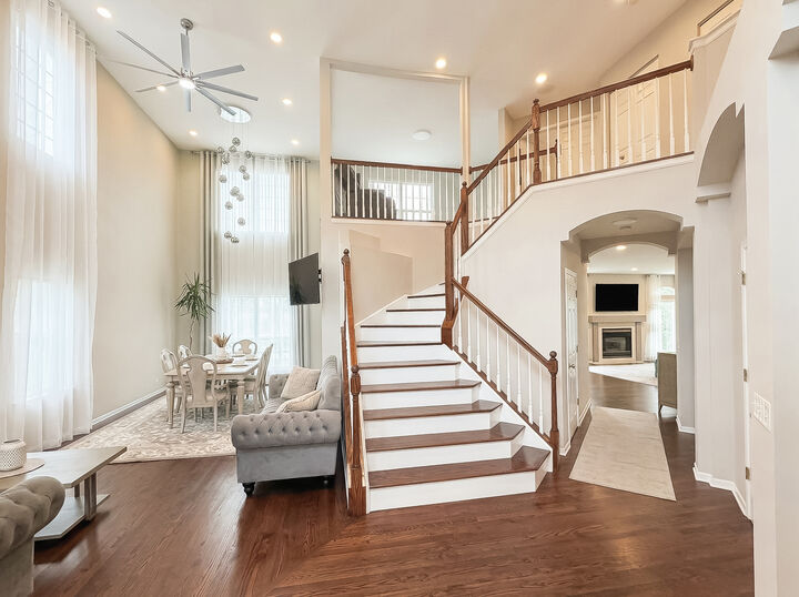 Property Photo:  1905 S Osprey Lane  IL 60048 