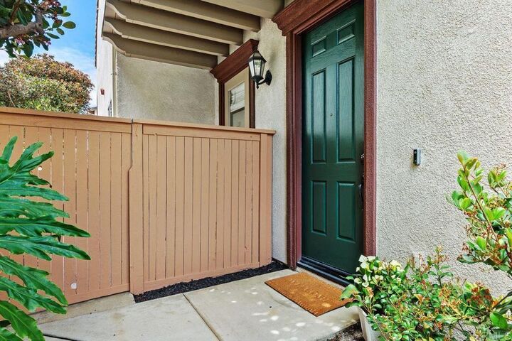Property Photo:  16624 Honeybrook Avenue  CA 92127 