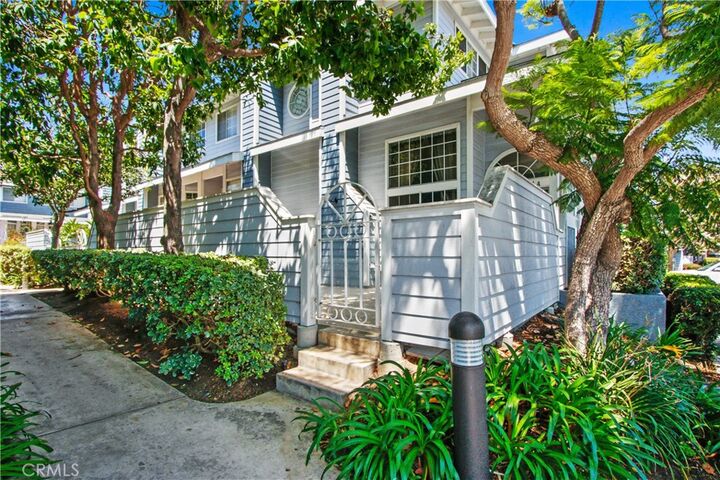 Property Photo:  19121 Queensport A  CA 92646 