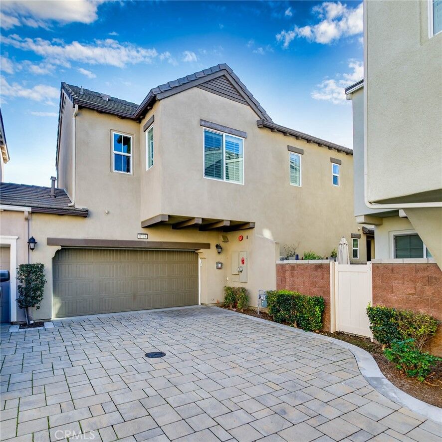 Property Photo: 8705 Celebration CA 91708