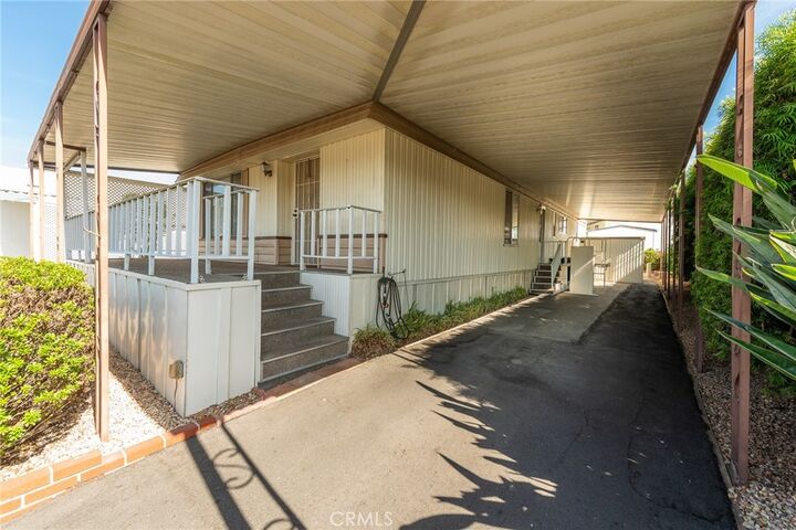 Property Photo: 4095 Fruit Street 324 CA 91750