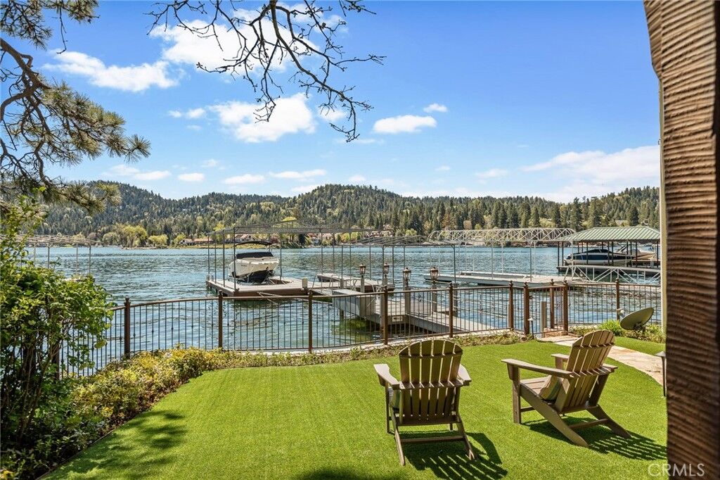 Property Photo:  28089 Point Hamiltair  CA 92352 