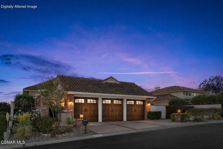 Property Photo:  4474 Rayburn Street  CA 91362 