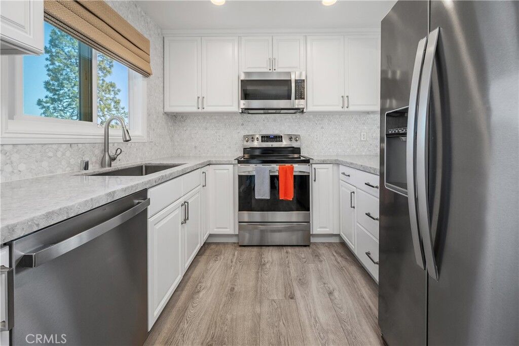 Property Photo: 22705 Nadine Circle A CA 90505