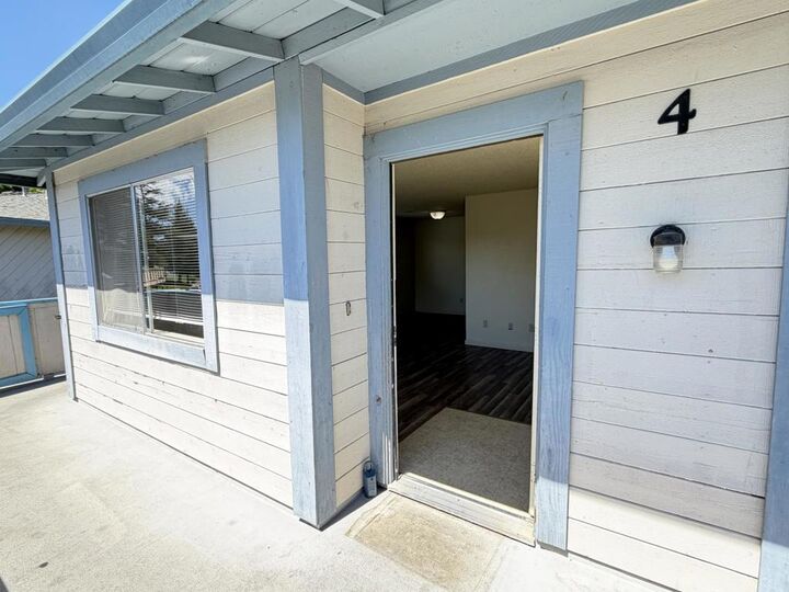Property Photo:  1791 Cherokee Dr 4  CA 93906 