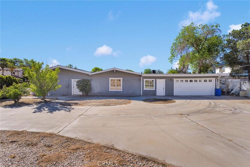 Property Photo:  8732 Pico Avenue  CA 92345 