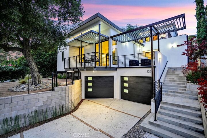 Property Photo:  325 W Grandview Avenue  CA 91024 