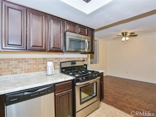 Property Photo:  8167 Vineyard Avenue 61  CA 91730 