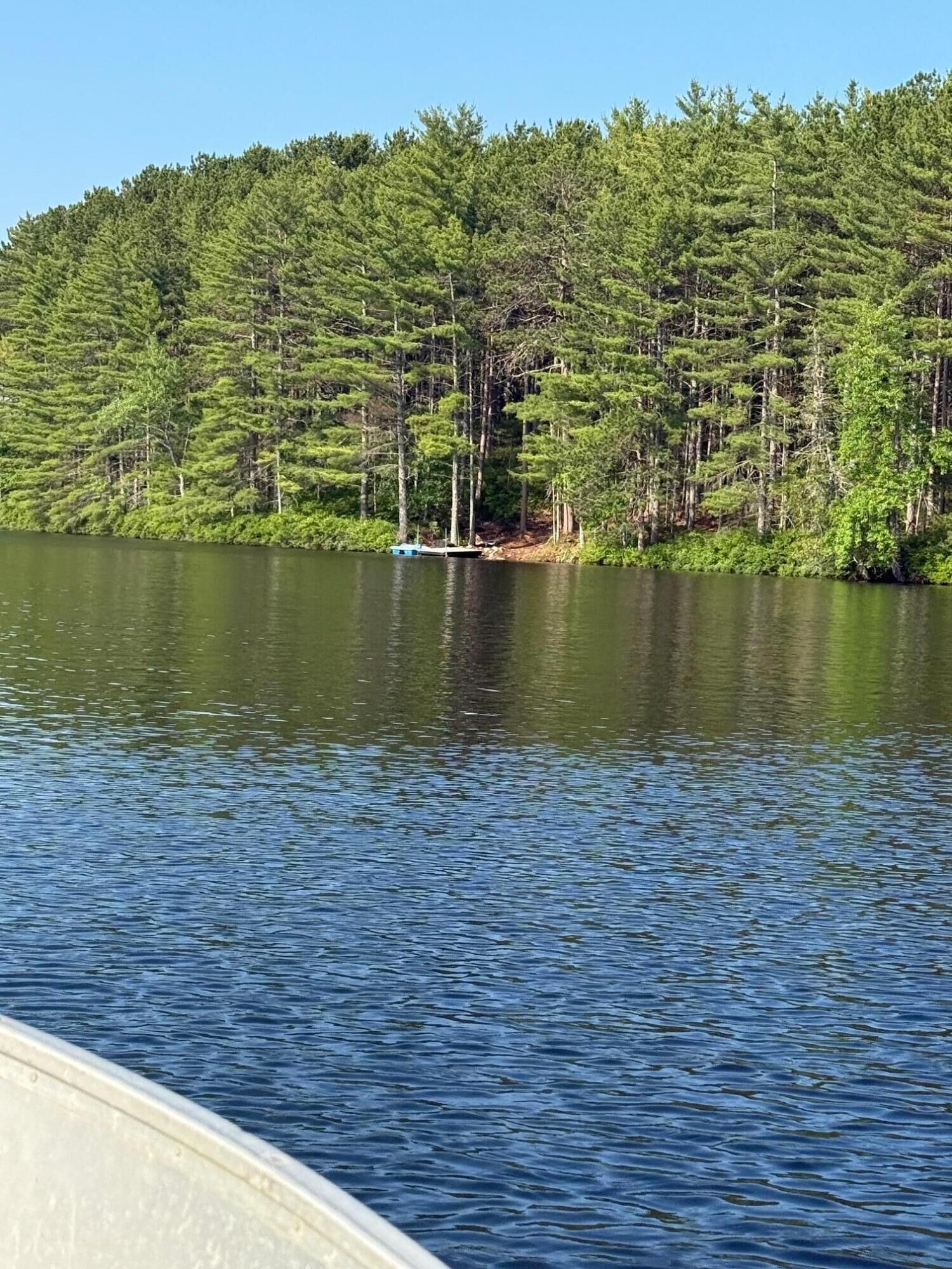 Property Photo:  Tbd Huckleberry Lane  ME 04686 