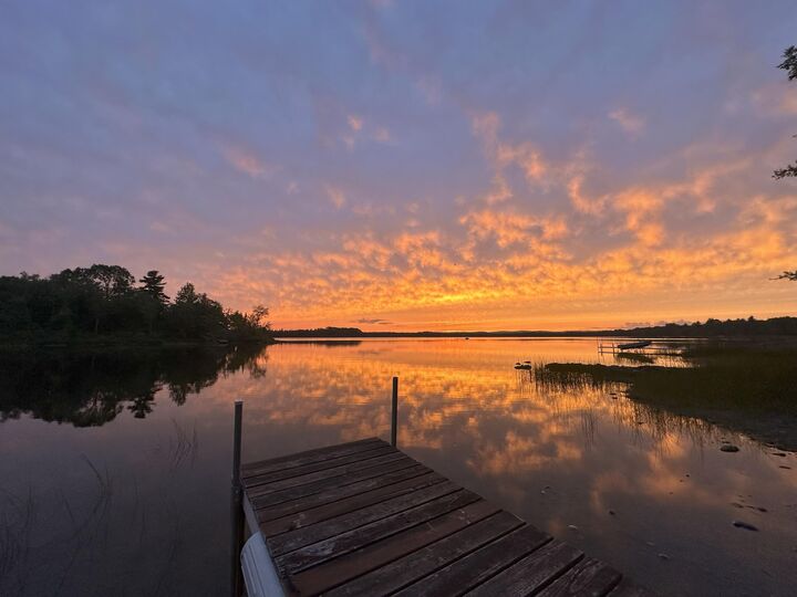 Property Photo:  218 Hay Road  ME 04449 