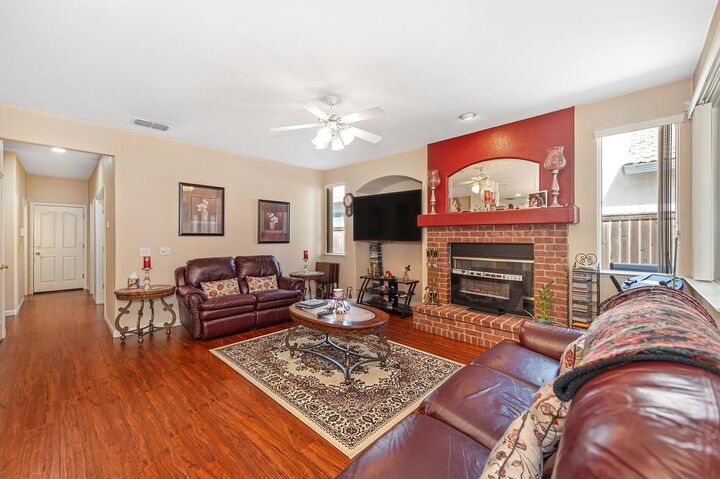 Property Photo: 9535 Clarke Farms Road CA 95624