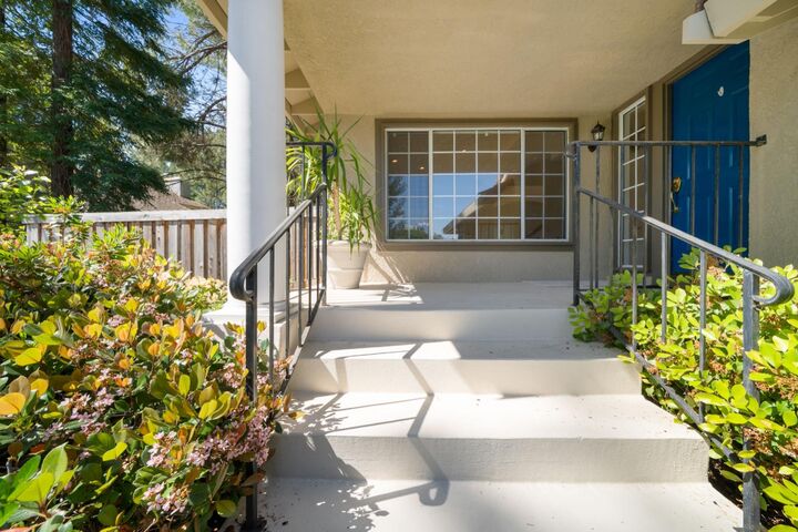 Property Photo: 4050 Bancroft Drive CA 95762