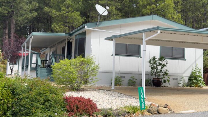 Property Photo:  10258 Timberland Drive  CA 95949 