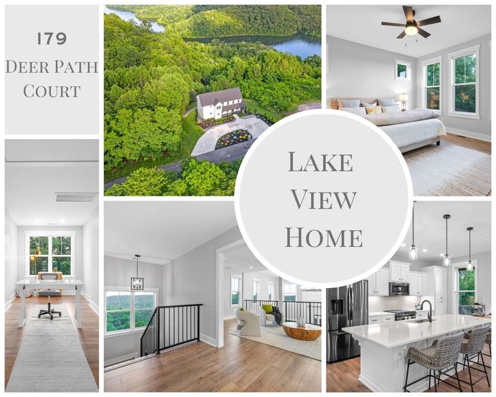 Property Photo: 179 Deer Path Ct TN 37166