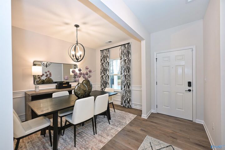 Property Photo: 190 Mill Valley Way AL 35761
