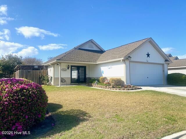 Property Photo:  2401 White Road  NC 28411 