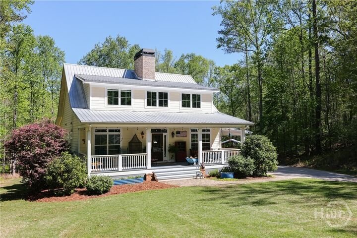 Property Photo:  215 Hanover Drive  GA 30622 