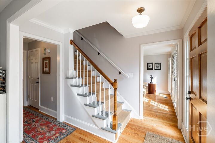 Property Photo:  121 Ashbrook Drive  GA 30605 