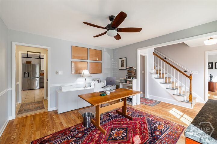 Property Photo: 121 Ashbrook Drive GA 30605