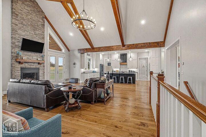 Property Photo:  3699 County Road 751  AR 72405 