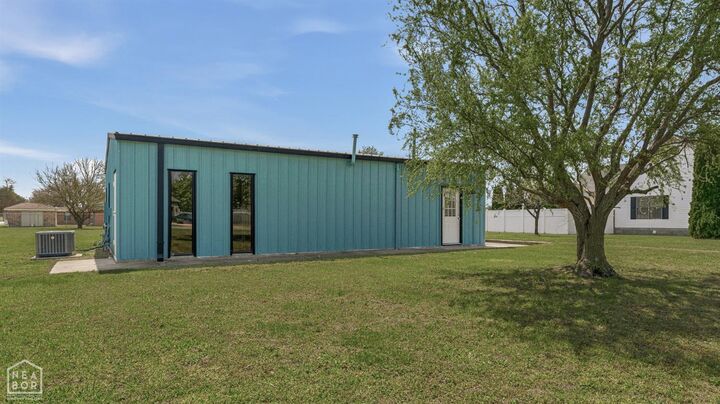 Property Photo:  290 Sandusky Drive  AR 72442 