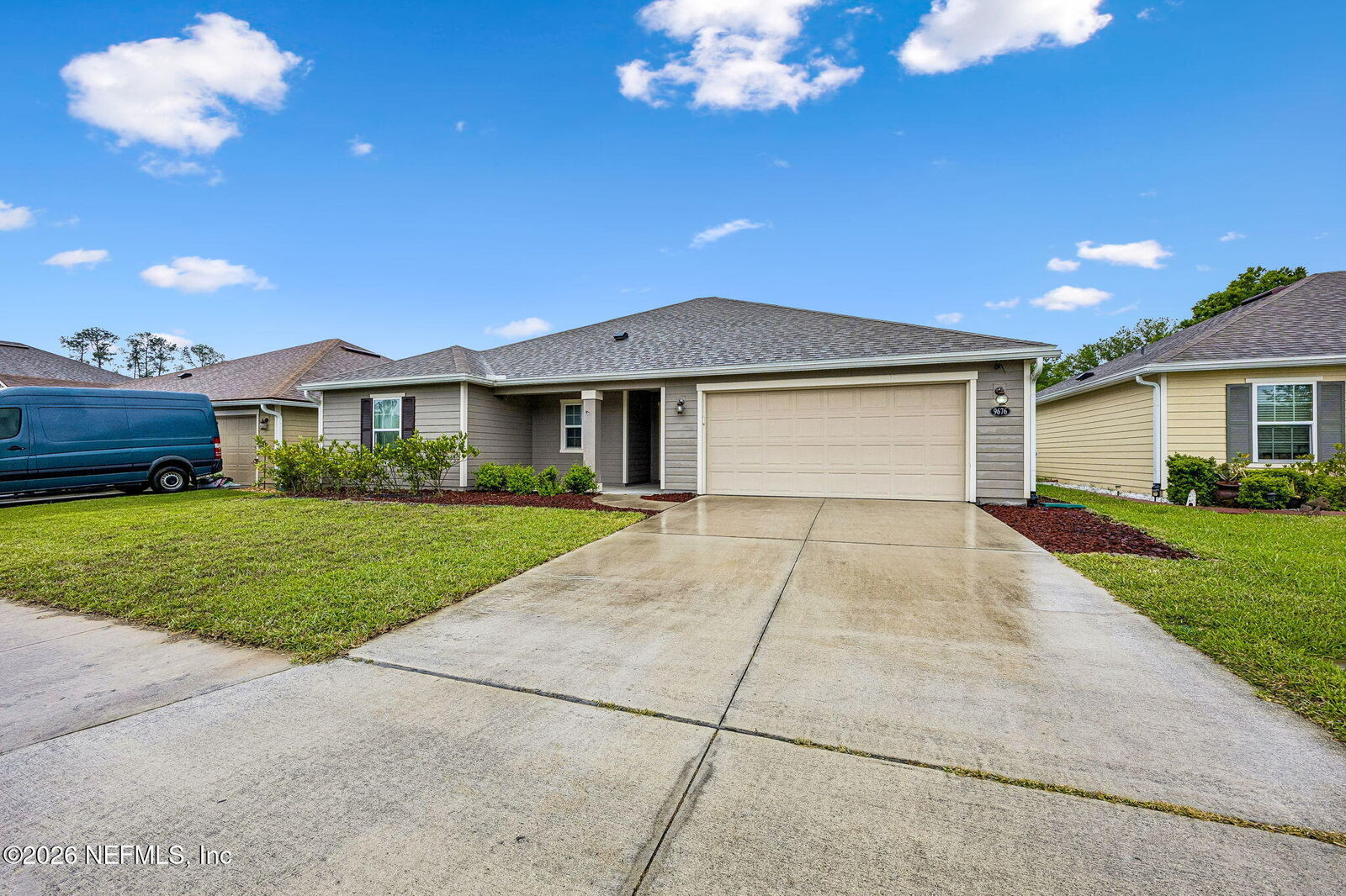 Property Photo:  9676 Price Park Drive  FL 32257 