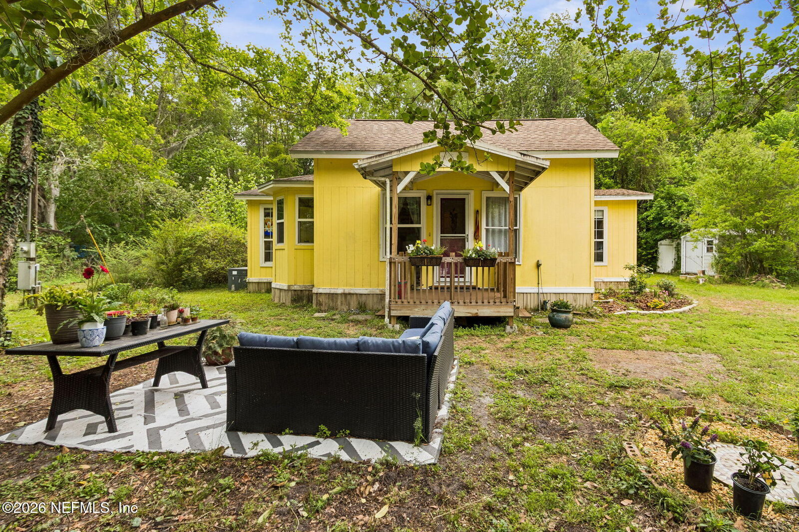 Property Photo:  95478 Plum Loop  FL 32034 