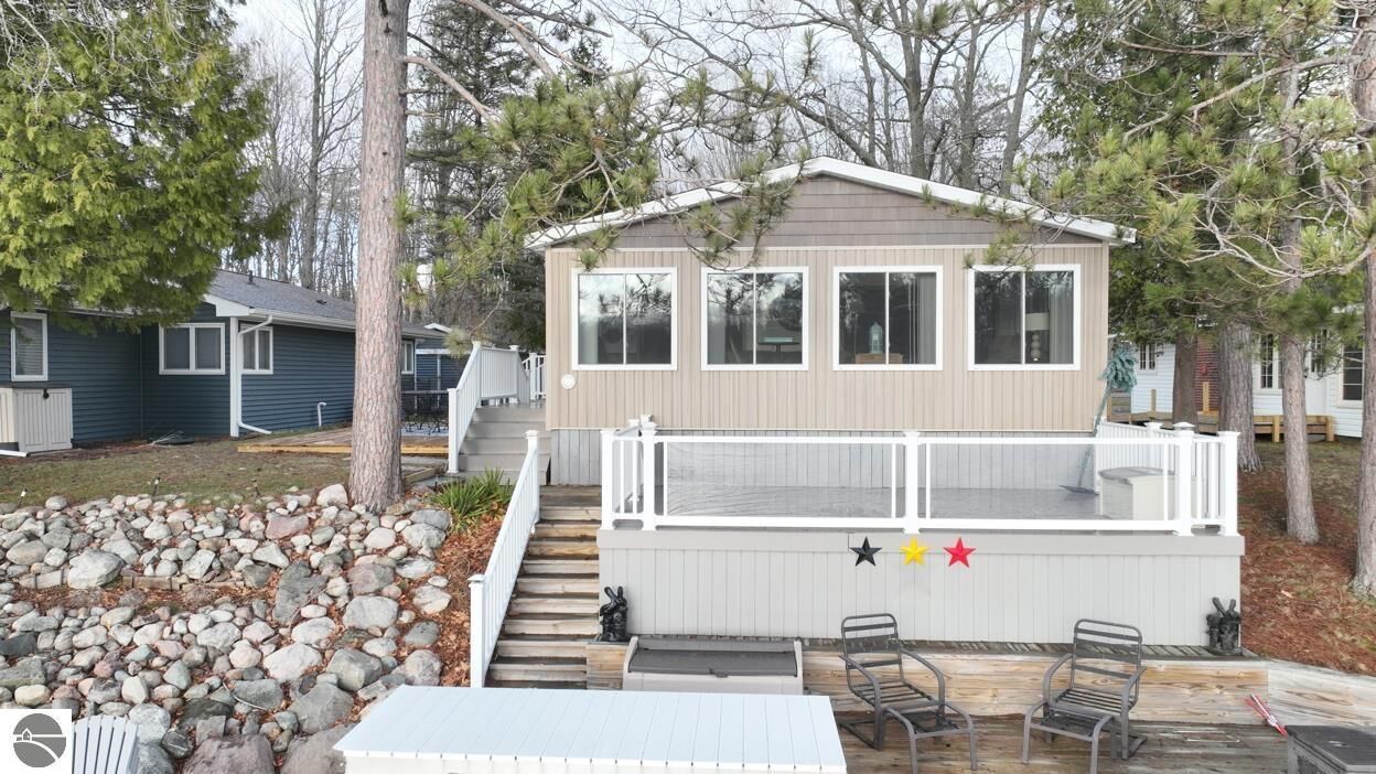 Property Photo:  11190 South Shore Drive  MI 48632 