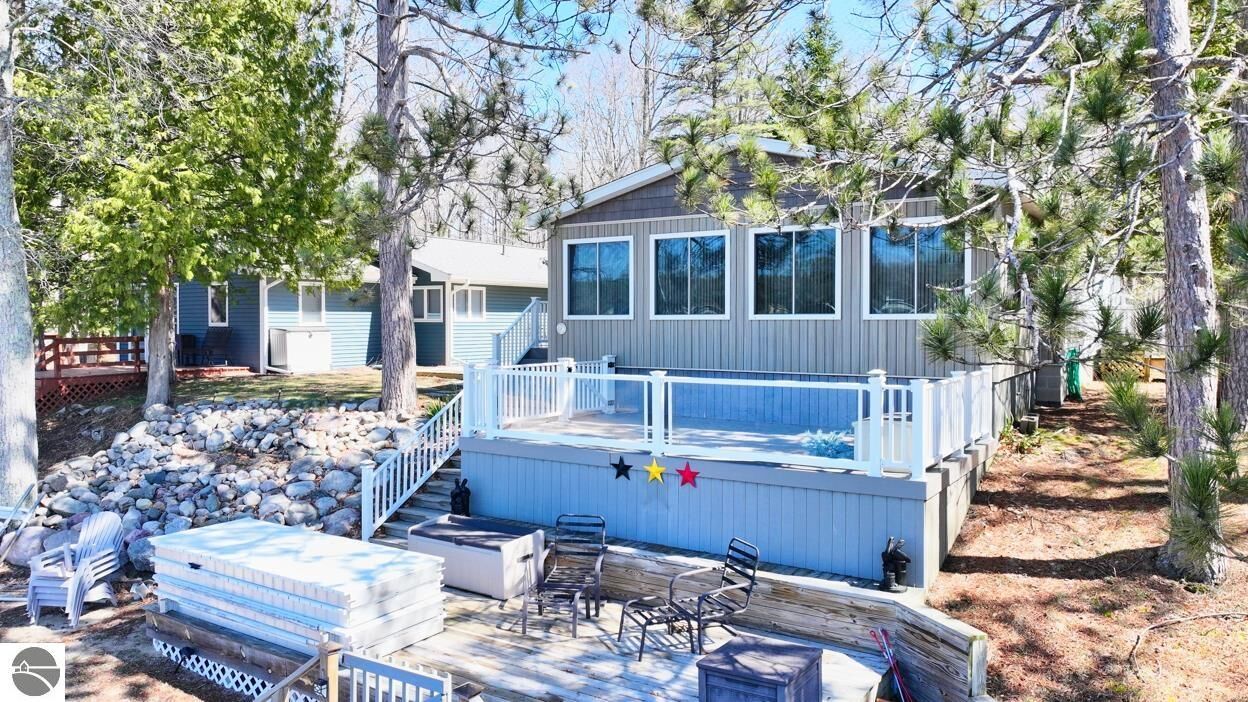 Property Photo:  11190 South Shore Drive  MI 48632 