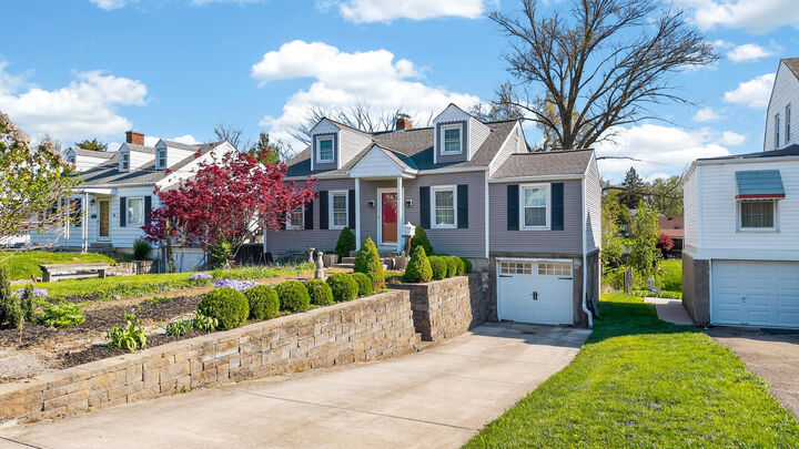 Property Photo: 26 Linwood Avenue KY 41018
