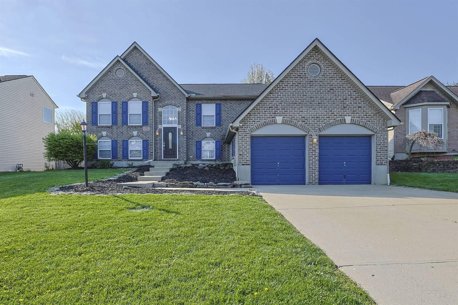 Property Photo:  2145 Glenview Drive  KY 41048 
