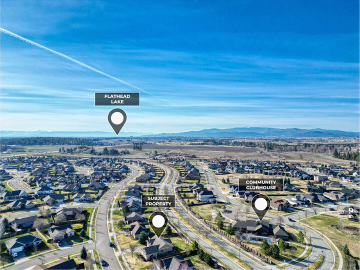Property Photo:  198 Lazy Creek Way  MT 59901 