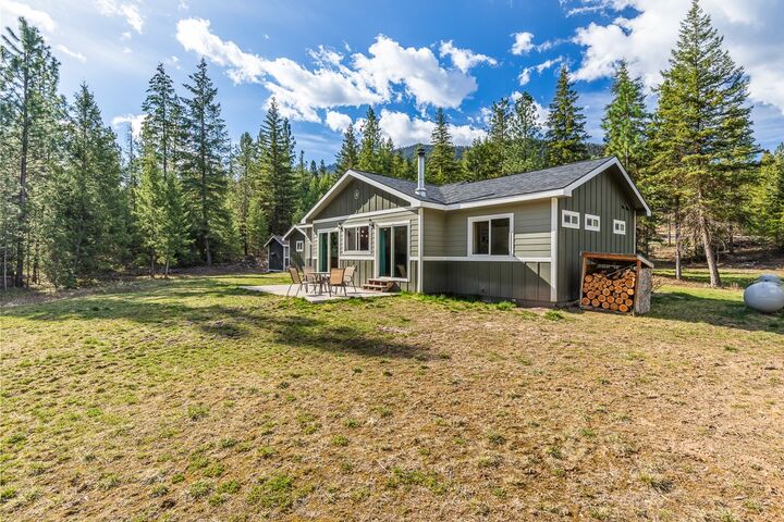 Property Photo: 351 Whitewater Lane MT 59820