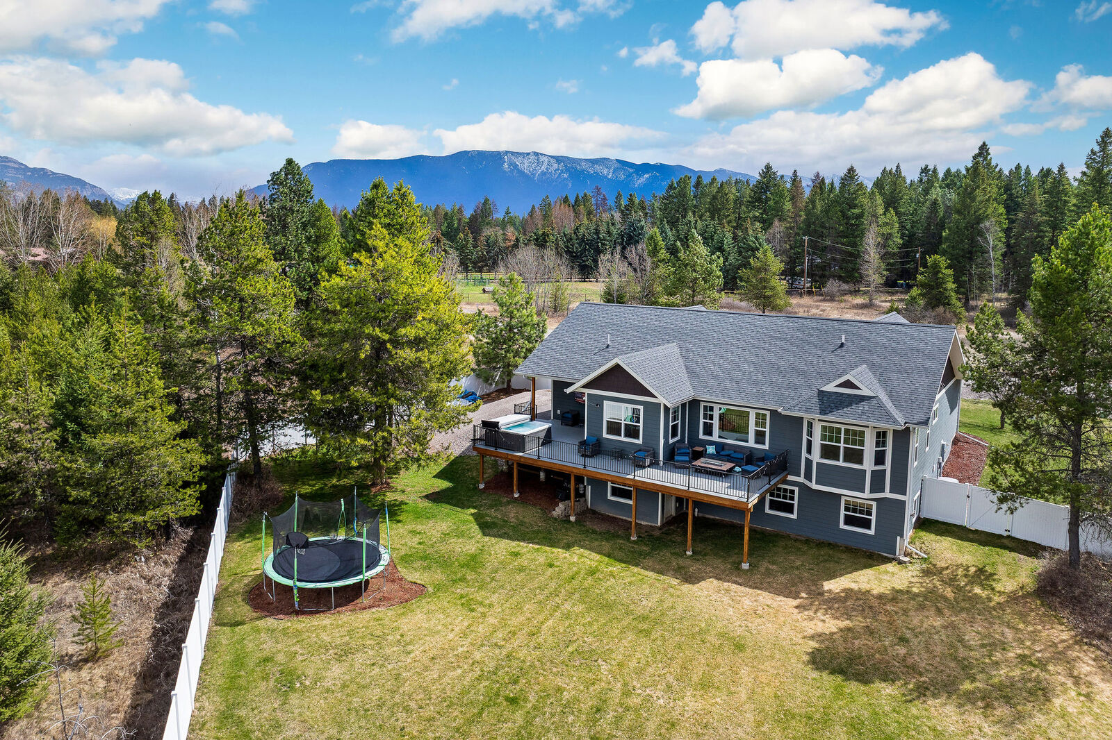 Property Photo:  1280 Timber Ridge Court  MT 59912 