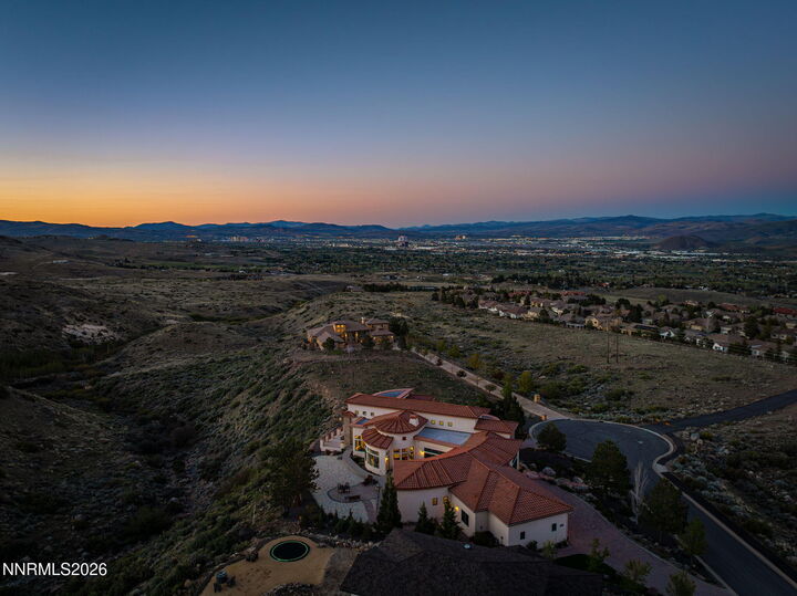 Property Photo:  3613 Silver Vista Drive  NV 89511 