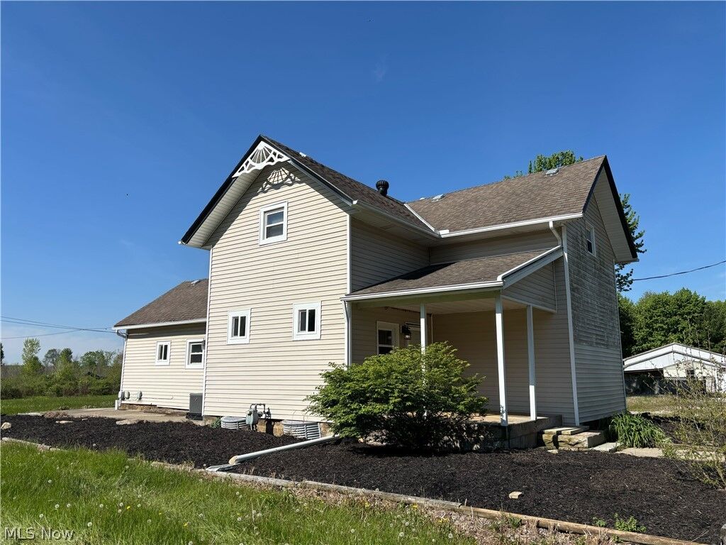 Property Photo:  18022 State Route 301  OH 44050 