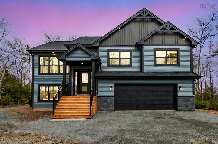 Property Photo: 181 Quail Ridge NS B4G 0C8