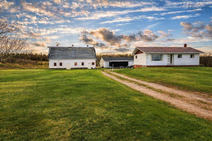410 Neville Street — photo 1
