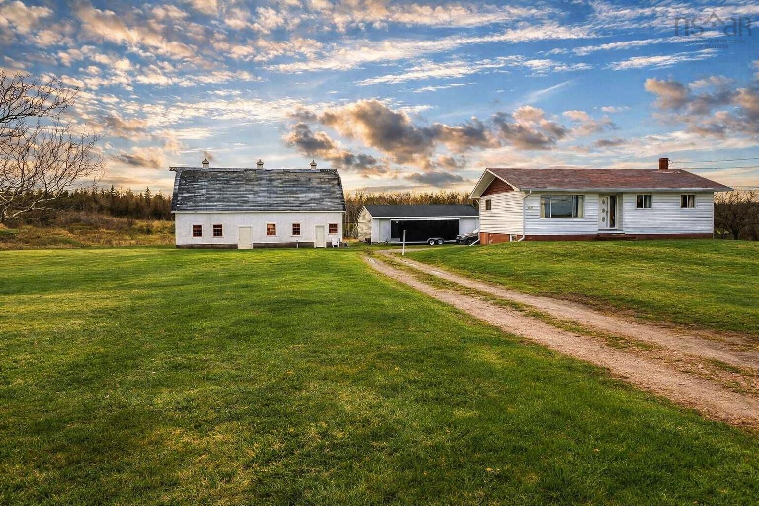 Property Photo: 410 Neville Street NS B1E 1G5