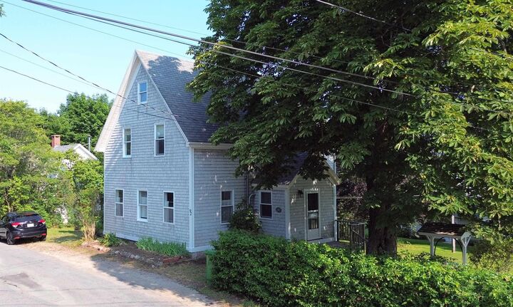 Property Photo: 92 Main Street NS B0J 1J0