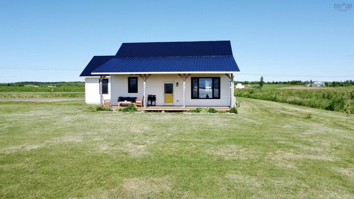 685 Cape John Road — photo 1