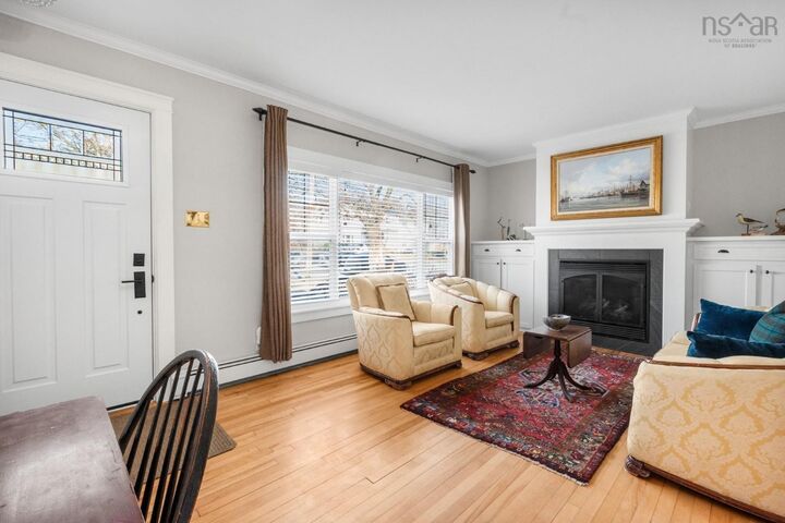 Property Photo: 3119 Ashburn Avenue NS B3L 4B8
