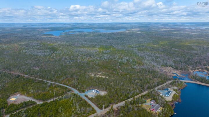 Property Photo: Lot 229 540 Okooda Path Abbecombec Ocean Village NS B0J 2L0