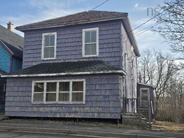 Property Photo: 287 Main Street NS B0K 1V0