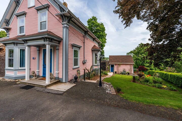 Property Photo: 26 Garden Street NS B0S 1A0